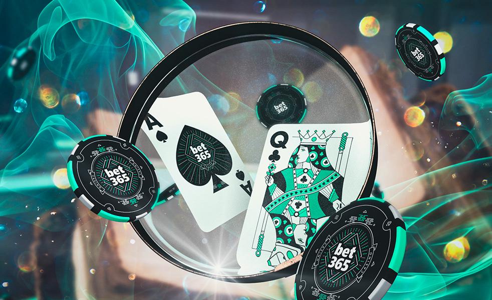 Live Casino BJ Missions