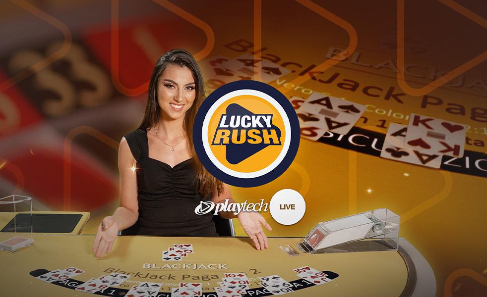 LuckyRushIT