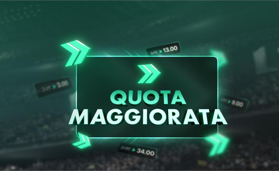 Bet Boost ITA imagery