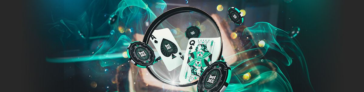 Cards and chips